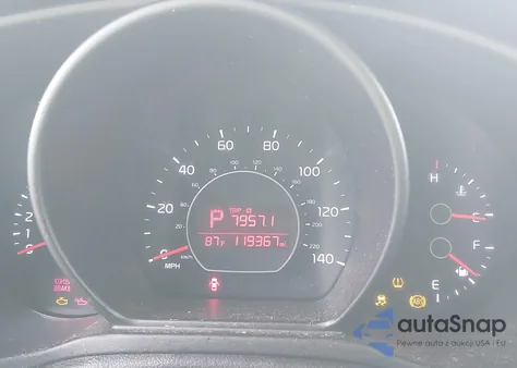 2016 Kia Soul from USA, damaged, VIN KNDJN2A2XG7851371